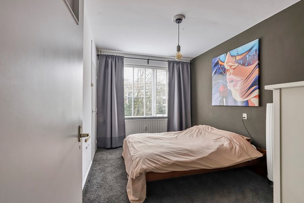 Medium property photo - Franckstraat 7-3, 6815 HD Arnhem